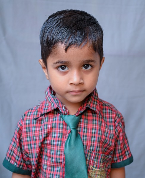 RUDRA  YADAV